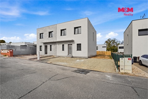 Prodej rodinného domu, 134 m² 18