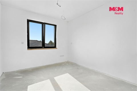 Prodej rodinného domu, 134 m² - 8