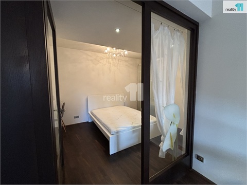 Pronájem bytu 2kk, 46 m² - 4