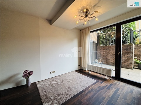 Pronájem bytu 2kk, 46 m² - 2