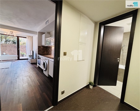 Pronájem bytu 2kk, 46 m² - 6
