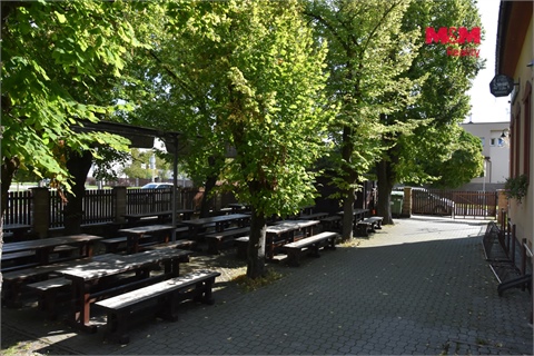 Pronájem restaurace, 532 m² 12