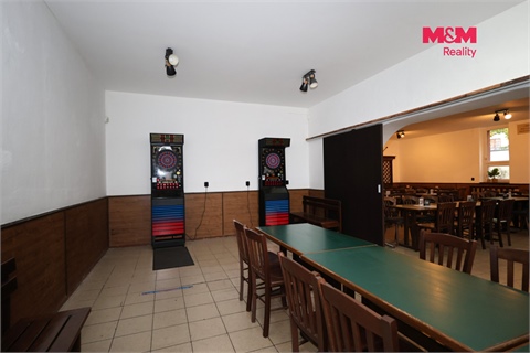 Pronájem restaurace, 532 m² 6