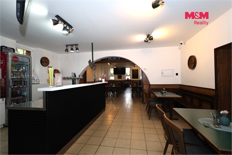 Pronájem restaurace, 532 m² 8