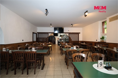 Pronájem restaurace, 532 m² 4