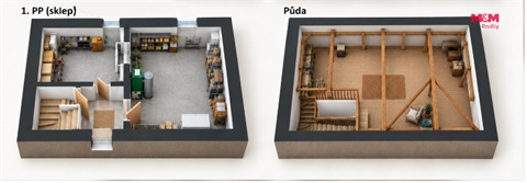 Prodej rodinného domu, 174 m² 10