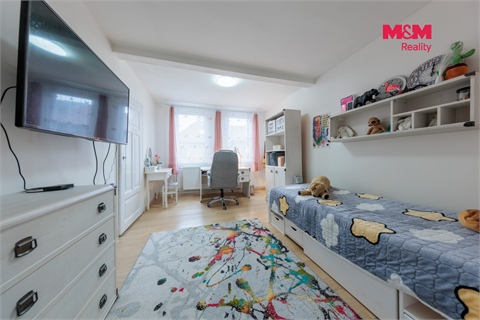 Prodej rodinného domu, 174 m² - 10