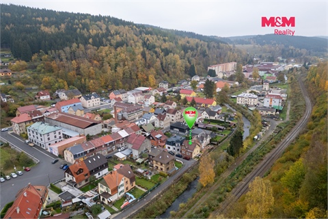 Prodej rodinného domu, 174 m² - 14