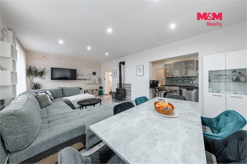 Prodej rodinného domu, 174 m² 14