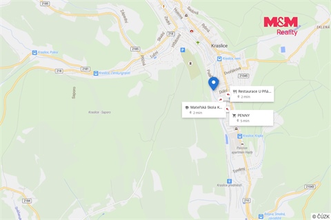 Prodej rodinného domu, 174 m² 16