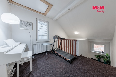 Prodej rodinného domu, 174 m² 12