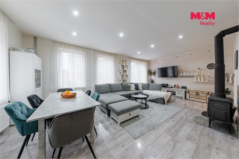 Prodej rodinného domu, 174 m² 6