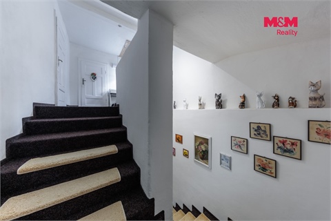 Prodej rodinného domu, 174 m² - 12