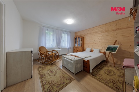 Prodej rodinného domu, 174 m² 4
