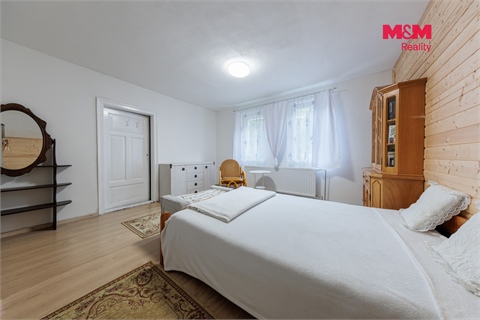 Prodej rodinného domu, 174 m² 8