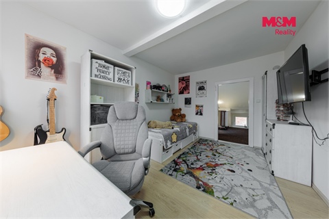 Prodej rodinného domu, 174 m² - 4