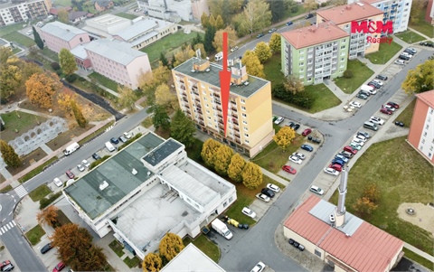 Pronájem obchodních prostor, 51 m² 10