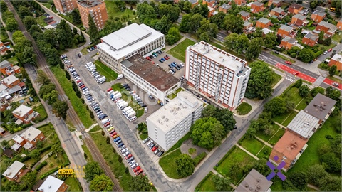 Prodej bytu 1kk, 25 m² 20