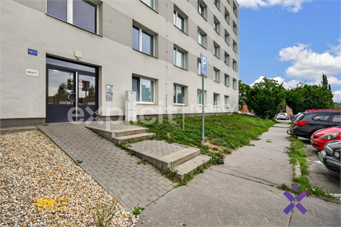 Prodej bytu 1kk, 25 m² - 18