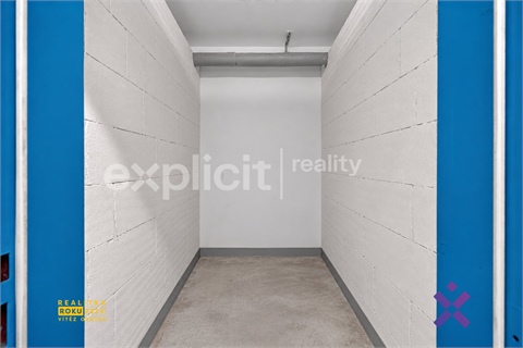 Prodej bytu 1kk, 25 m² - 12