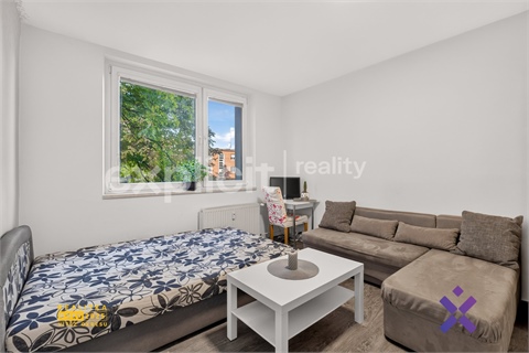 Prodej bytu 1kk, 25 m² 4