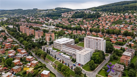 Prodej bytu 1kk, 25 m² - 20