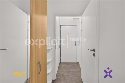 Prodej bytu 1kk, 25 m² - 10