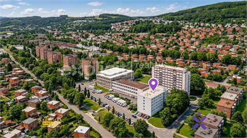 Prodej bytu 1kk, 25 m² 24