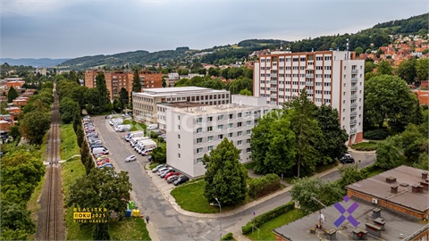 Prodej bytu 1kk, 25 m² 22