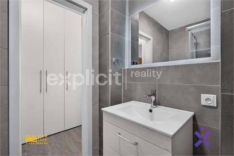Prodej bytu 1kk, 25 m² 10