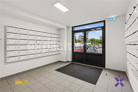 Prodej bytu 1kk, 25 m² 16