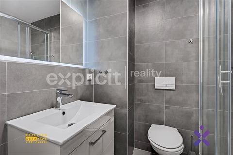 Prodej bytu 1kk, 25 m² - 8