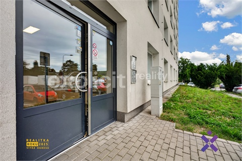 Prodej bytu 1kk, 25 m² - 16