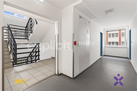 Prodej bytu 1kk, 25 m² - 14