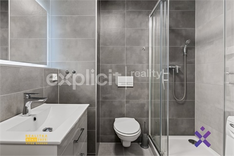 Prodej bytu 1kk, 25 m² 8
