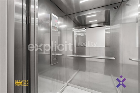Prodej bytu 1kk, 25 m² 14