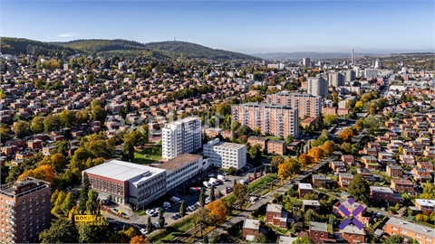Prodej bytu 1kk, 25 m² - 22