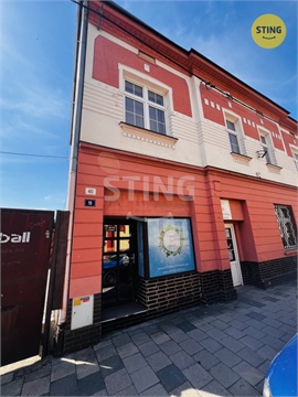 Pronájem obchodních prostor, 36 m² 6