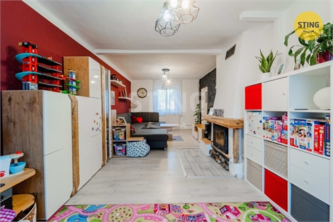 Prodej rodinného domu, 120 m² 12