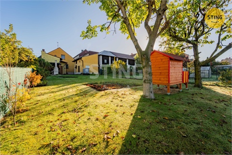 Prodej rodinného domu, 120 m² 4