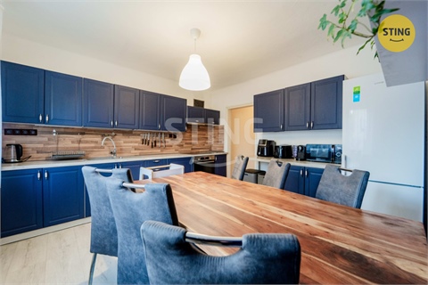 Prodej rodinného domu, 120 m² 2