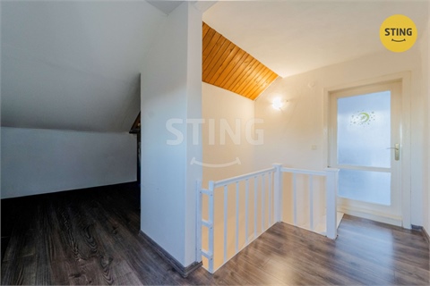 Prodej rodinného domu, 120 m² 10