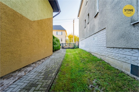 Prodej rodinného domu, 120 m² - 28