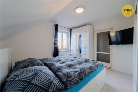 Prodej rodinného domu, 120 m² 8