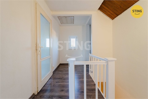 Prodej rodinného domu, 120 m² - 8