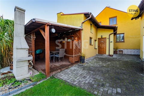 Prodej rodinného domu, 120 m² 26