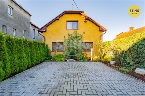 Prodej rodinného domu, 120 m² 0