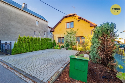 Prodej rodinného domu, 120 m² 22