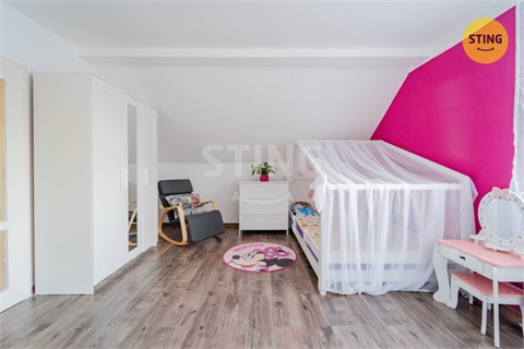 Prodej rodinného domu, 120 m² - 2