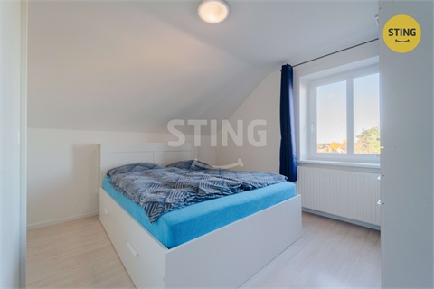 Prodej rodinného domu, 120 m² - 6